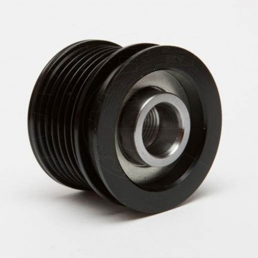 Poulie d'Alternateur Pour Mercedes-Benz Chrysler Jeep 0611155315 05117591AA