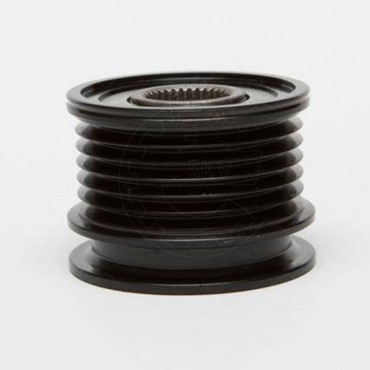 Poulie d'Alternateur Pour Mercedes-Benz Chrysler Jeep 0611155315 05117591AA