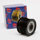 Poulie d'Alternateur Pour Mercedes-Benz Chrysler Jeep 0611155315 05117591AA