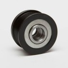 Poulie d'Alternateur Pour Mercedes-Benz 4-T Camionnette Vario A6041500460