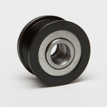 Poulie d'Alternateur Pour Mercedes-Benz 4-T Camionnette Vario A6041500460
