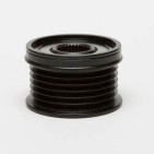 Poulie d'Alternateur Pour Mercedes-Benz 4-T Camionnette Vario A6041500460