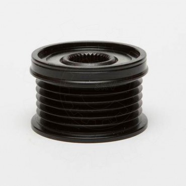 Poulie d'Alternateur Pour Mercedes-Benz 4-T Camionnette Vario A6041500460