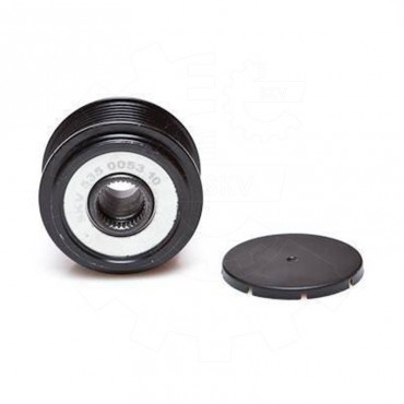 Poulie d'Alternateur Pour Renault Opel Nissan Renault Trucks 231002W201