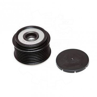 Poulie d'Alternateur Pour Renault Opel Nissan Renault Trucks 231002W201