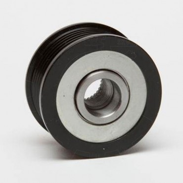 Poulie d'Alternateur Pour Peugeot Fiat Citroën Lancia 9646321880 77362558