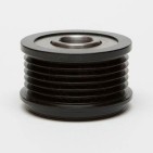 Poulie d'Alternateur Pour Peugeot Fiat Citroën Lancia 9646321880 77362558