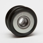 Poulie d'Alternateur Pour VW Seat Skoda 03D903119 028903119M 03D903119A 153284