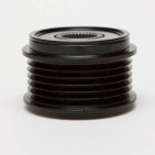 Poulie d'Alternateur Pour VW Seat Skoda 03D903119 028903119M 03D903119A 153284