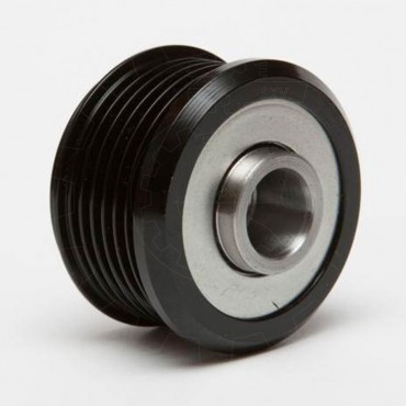 Poulie d'Alternateur Pour Peugeot Fiat Citroën Lancia 9646321780 09949627