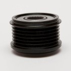 Poulie d'Alternateur Pour Peugeot Fiat Citroën Lancia 9646321780 09949627