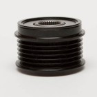 Poulie d'Alternateur Pour BMW Opel Fiat Suzuki 06204180 0077362721 3117184EA0
