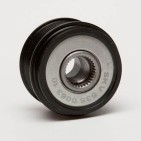 Poulie d'Alternateur Pour BMW Opel Fiat Suzuki 06204180 0077362721 3117184EA0