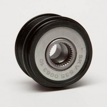 Poulie d'Alternateur Pour BMW Opel Fiat Suzuki 06204180 0077362721 3117184EA0