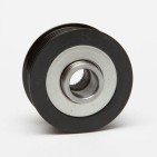 Poulie d'Alternateur Pour Opel Zafira/Zafira Family B Zafira 6204140 6204199