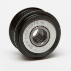 Poulie d'Alternateur Pour Volvo C70 I Coupé Décapotable S70 S80 II 30667878