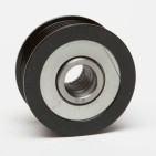 Poulie d'Alternateur Pour Volvo C70 I Coupé Décapotable S70 S80 II 30667878
