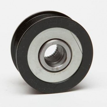 Poulie d'Alternateur Pour Volvo C70 I Coupé Décapotable S70 S80 II 30667878