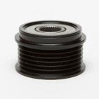 Poulie d'Alternateur Pour Volvo C70 I Coupé Décapotable S70 S80 II 30667878