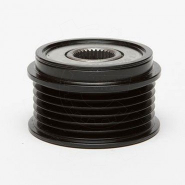 Poulie d'Alternateur Pour Volvo C70 I Coupé Décapotable S70 S80 II 30667878