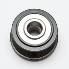 Poulie d'Alternateur Pour Peugeot Fiat Ford Citroën C8 5705A1 09949627 1140136