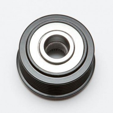 Poulie d'Alternateur Pour Peugeot Fiat Ford Citroën C8 5705A1 09949627 1140136