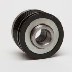 Poulie d'Alternateur Pour Mercedes-Benz Classe A Vaneo 6401500160 6401500360