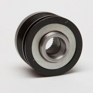 Poulie d'Alternateur Pour Mercedes-Benz Classe A Vaneo 6401500160 6401500360