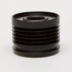 Poulie d'Alternateur Pour Mercedes-Benz Classe A Vaneo 6401500160 6401500360
