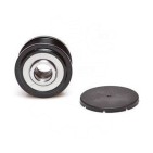 Poulie d'Alternateur Pour Peugeot Renault Mercedes-Benz Mitsubishi 0131540002