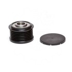 Poulie d'Alternateur Pour Peugeot Renault Mercedes-Benz Mitsubishi 0131540002