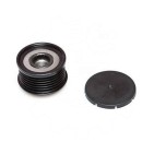 Poulie d'Alternateur Pour Peugeot Renault Mercedes-Benz Mitsubishi 0131540002
