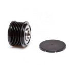 Poulie d'Alternateur Pour Peugeot Renault Mercedes-Benz Mitsubishi 0131540002