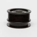 Poulie d'Alternateur Pour VW Jetta III Audi A3 Sportback 038903119Q 7K903119
