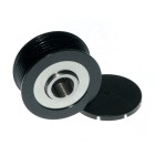 Poulie d'Alternateur Pour Ford Focus A Trois Volumes C-Max II Turnier 1144183