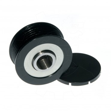Poulie d'Alternateur Pour Ford Focus A Trois Volumes C-Max II Turnier 1144183