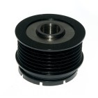 Poulie d'Alternateur Pour Ford Focus A Trois Volumes C-Max II Turnier 1144183
