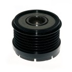 Poulie d'Alternateur Pour Peugeot Fiat Citroën Iveco 574087 504087183 504088796