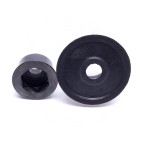 Poulie d'Alternateur Pour Renault Dacia Nissan 7700429217 6001547291 231000026R