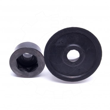 Poulie d'Alternateur Pour Renault Dacia Nissan 7700429217 6001547291 231000026R