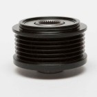 Poulie d'Alternateur Pour Opel Fiat Brava Alfa Romeo Cadillac 01204413 09948225