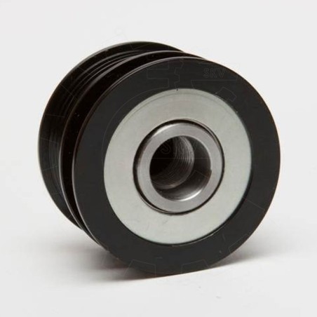 Poulie d'Alternateur Pour Renault Clio II Camionnette - 3/5 Portes Kangoo 110616
