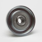 Poulie d'Alternateur Pour Renault Clio II Camionnette - 3/5 Portes III Kangoo