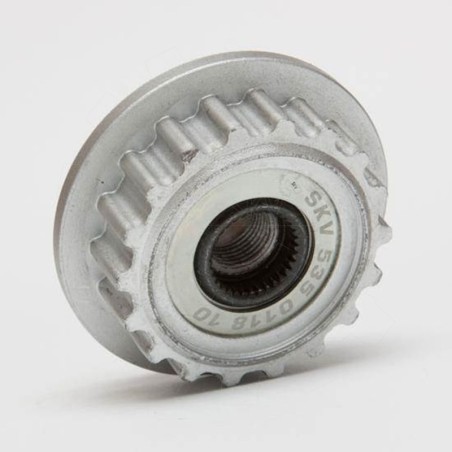 Poulie d'Alternateur Pour VW Multivan V Phaeton Touareg 7H0820805F 070903201