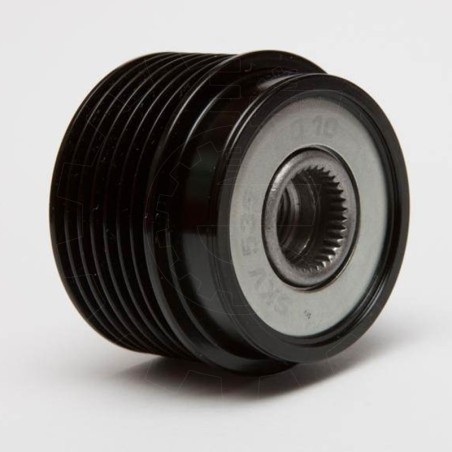 Poulie d'Alternateur Pour Ford Transit Autobus/Autocar Camionnette 600120404