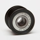 Poulie d'Alternateur Pour VW Audi A3 Seat Skoda 045903023D 045903023H 045903119