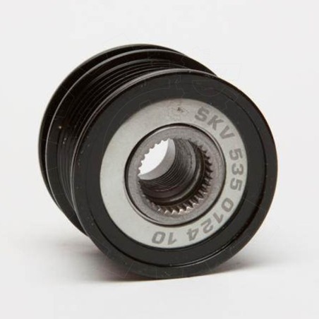 Poulie d'Alternateur Pour VW Audi A3 Seat Skoda 045903023D 045903023H 045903119