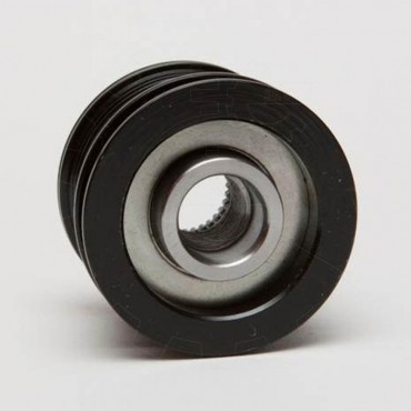 Poulie d'Alternateur Pour VW Audi A3 Seat Skoda 045903023D 045903023H 045903119