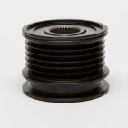 Poulie d'Alternateur Pour VW Audi A3 Seat Skoda 045903023D 045903023H 045903119