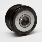 Poulie d'Alternateur Pour Mercedes-Benz Classe V Vito Autobus/Autocar Ssangyong